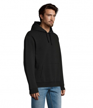 Logotrade corporate gift image of: SPENCER hood sweater 280g