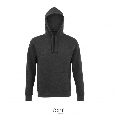Logotrade promotional merchandise image of: SPENCER hood sweater 280g