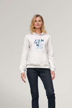 Logo trade promotional products picture of: SPENCER women sweater 280g