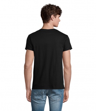 Logotrade promotional gifts photo of: EPIC UNI T-SHIRT 140g