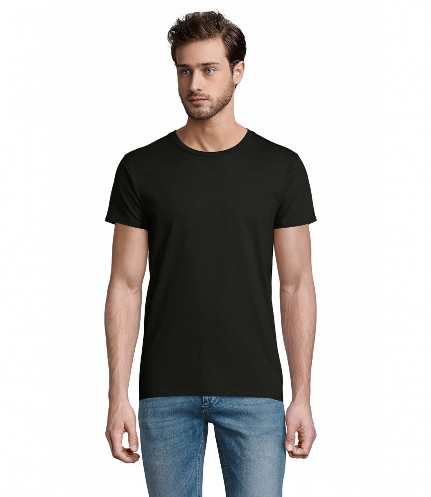 Logo trade business gift photo of: PIONEER MEN T-Shirt 175g