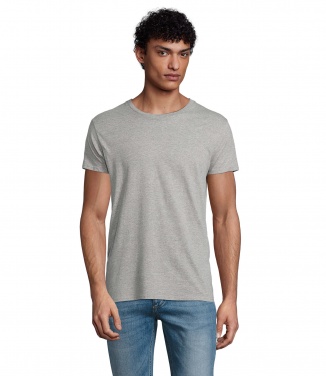 Logo trade corporate gifts picture of: PIONEER MEN T-Shirt 175g