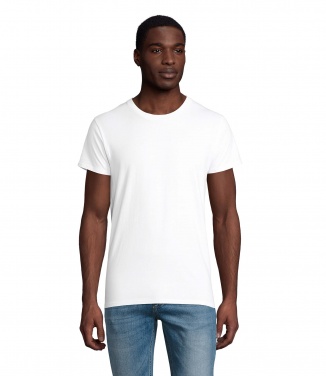 Logo trade promotional merchandise image of: PIONEER MEN T-Shirt 175g