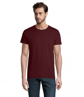 Logo trade promotional items picture of: PIONEER MEN T-Shirt 175g