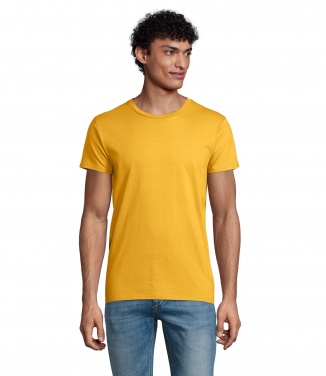 Logo trade promotional products image of: PIONEER MEN T-Shirt 175g