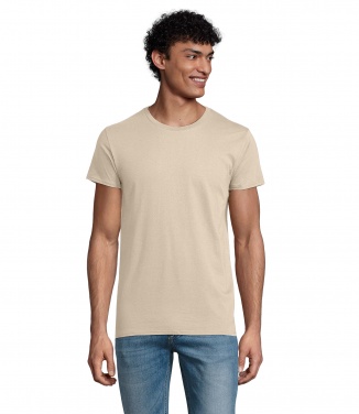 Logotrade promotional items photo of: PIONEER MEN T-Shirt 175g