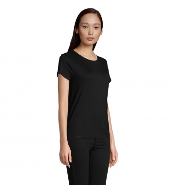 Logo trade promotional gifts picture of: PIONEER WOMEN T-Shirt 175g