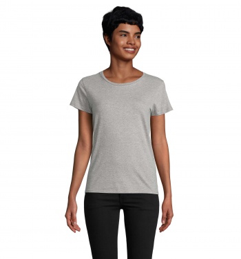 Logotrade business gift image of: PIONEER WOMEN T-Shirt 175g