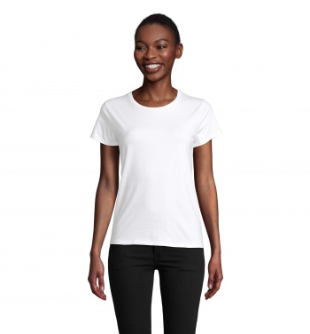 Logotrade business gift image of: PIONEER WOMEN T-Shirt 175g