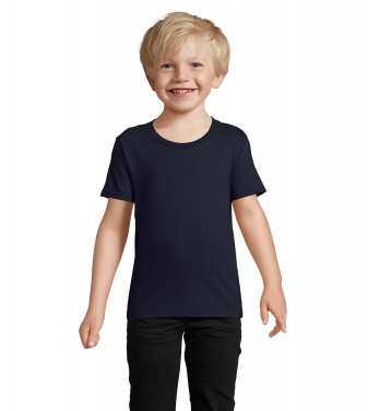 Logotrade promotional products photo of: CRUSADER KIDS T-SHIRT