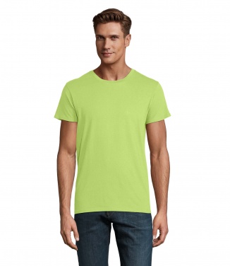 Logotrade promotional item image of: CRUSADER MEN T-Shirt 150g