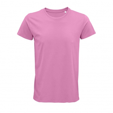 Logo trade corporate gifts picture of: CRUSADER MEN T-Shirt 150g