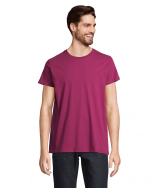 Logotrade promotional gift picture of: CRUSADER MEN T-Shirt 150g