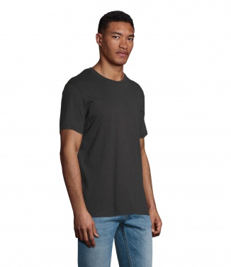 Logotrade promotional giveaway image of: ODYSSEY uni t-shirt 170g