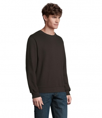 Logotrade corporate gift picture of: COLUMBIA UNISEX SWEAT SHIRT