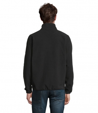 Logo trade promotional giveaways image of: FACTOR men fl jacket 280g
