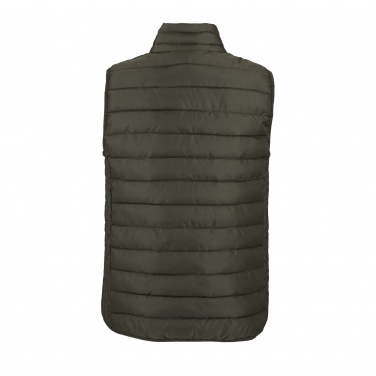 Logo trade corporate gifts picture of: STREAM WOMEN Bodywarmer