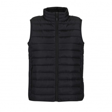 Logotrade promotional merchandise photo of: STREAM WOMEN Bodywarmer