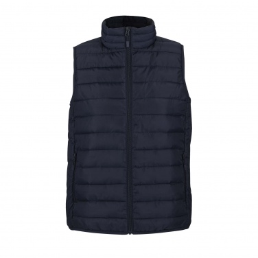 Logo trade promotional products image of: STREAM WOMEN Bodywarmer
