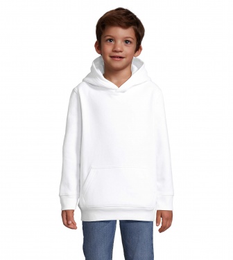 Logotrade advertising product image of: CONDOR KIDS Hooded Sweat