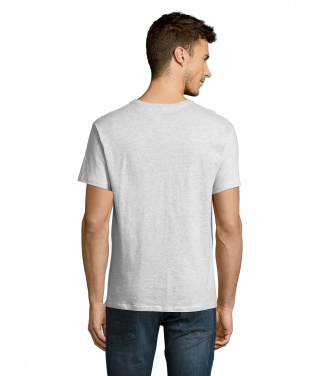 Logotrade promotional merchandise image of: VICTORY MEN T-SHIRT 150g