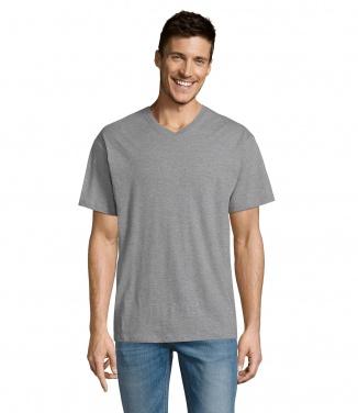 Logotrade corporate gifts photo of: VICTORY MEN T-SHIRT 150g