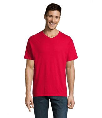 Logo trade promotional product photo of: VICTORY MEN T-SHIRT 150g