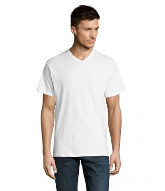 Logotrade promotional gifts photo of: VICTORY MEN T-SHIRT 150g