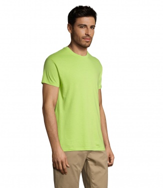 Logo trade promotional items picture of: REGENT Uni T-Shirt 150g