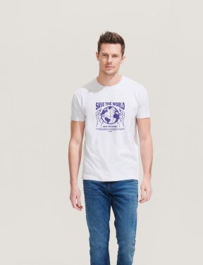 Logotrade corporate gifts photo of: REGENT Uni T-Shirt 150g