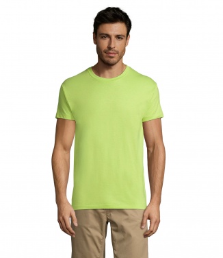 Logotrade promotional product image of: REGENT Uni T-Shirt 150g
