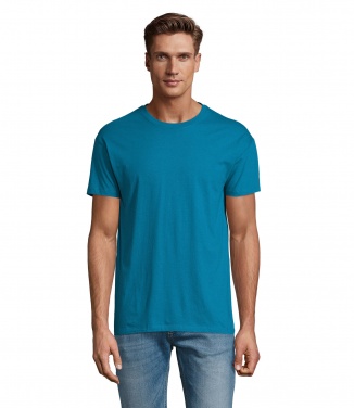 Logotrade promotional gift picture of: REGENT Uni T-Shirt 150g