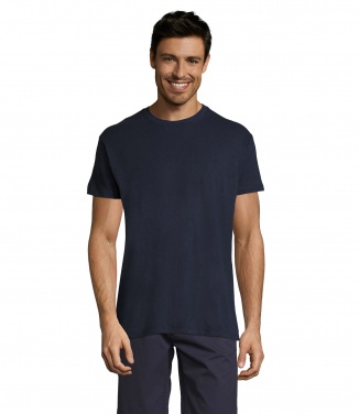 Logotrade promotional gift picture of: REGENT Uni T-Shirt 150g