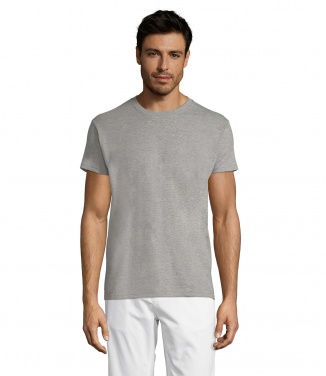 Logotrade promotional giveaways photo of: REGENT Uni T-Shirt 150g