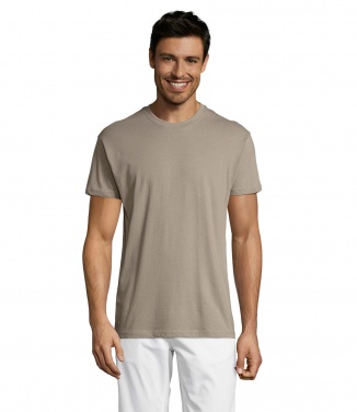 Logotrade corporate gift image of: REGENT Uni T-Shirt 150g