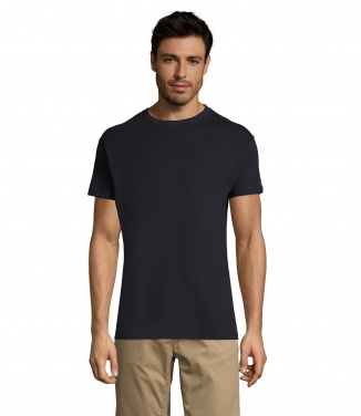 Logotrade business gifts photo of: REGENT Uni T-Shirt 150g