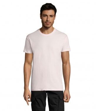 Logotrade promotional item image of: REGENT Uni T-Shirt 150g