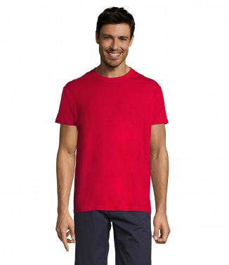 Logotrade advertising product picture of: REGENT Uni T-Shirt 150g