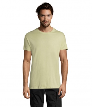 Logotrade promotional products photo of: REGENT Uni T-Shirt 150g