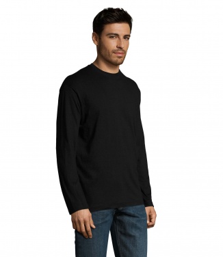 Logo trade promotional products picture of: MONARCH MEN T-Shirt 150g