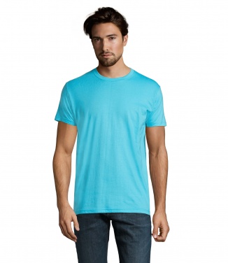 Logotrade promotional merchandise picture of: IMPERIAL MEN T-Shirt 190g