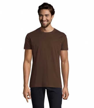 Logotrade promotional merchandise picture of: IMPERIAL MEN T-Shirt 190g