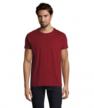Logotrade promotional product image of: IMPERIAL MEN T-Shirt 190g