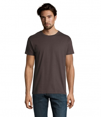 Logo trade business gift photo of: IMPERIAL MEN T-Shirt 190g