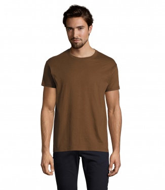Logo trade promotional merchandise photo of: IMPERIAL MEN T-Shirt 190g