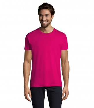 Logotrade corporate gifts photo of: IMPERIAL MEN T-Shirt 190g