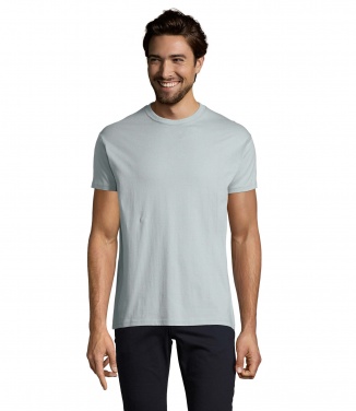 Logo trade promotional merchandise image of: IMPERIAL MEN T-Shirt 190g