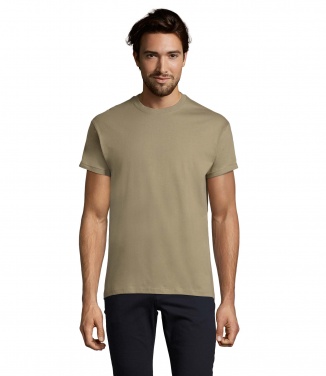 Logotrade promotional products photo of: IMPERIAL MEN T-Shirt 190g
