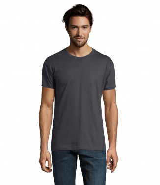 Logotrade promotional gift image of: IMPERIAL MEN T-Shirt 190g