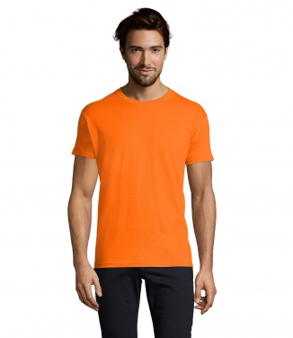 Logotrade corporate gift image of: IMPERIAL MEN T-Shirt 190g
